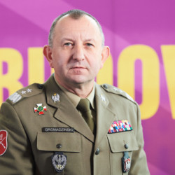 Zmiana na stanowisku dowódcy Eurokorpusu